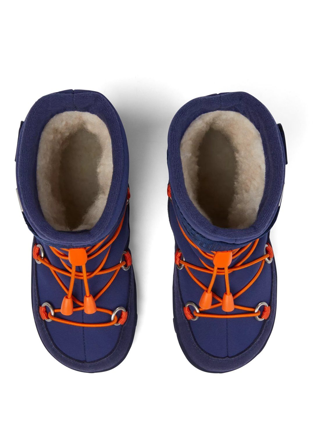 Affenzahn Vegan Snowy Winterstiefel Winterstiefel Vegan Snowy – Bild 4 von 5