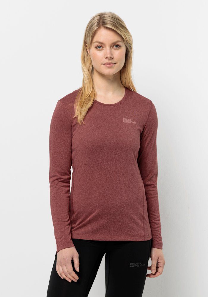 Damen OTTO Wolfskin Kapuzenpullover online Jack | für kaufen