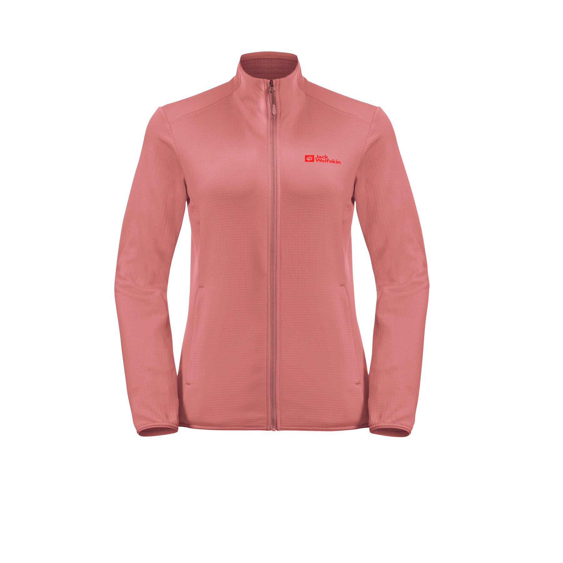 Jack Wolfskin Outdoorjacke KOLBENBERG FZ Damen günstig online kaufen