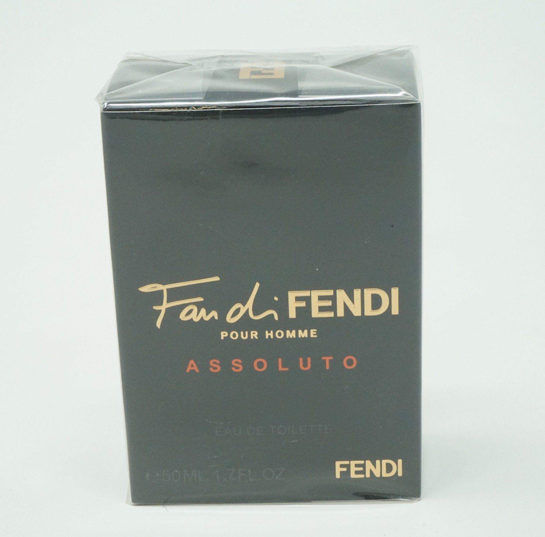 Fan di fendi pour homme assoluto new arrivals
