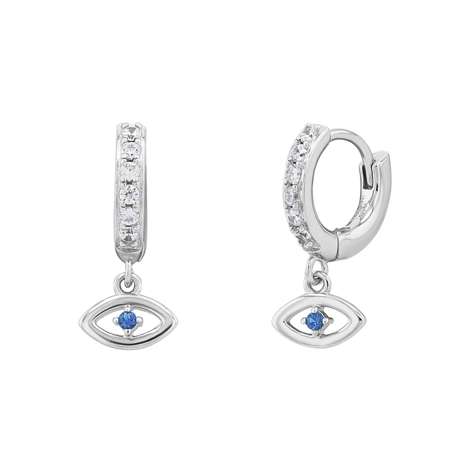 Noelani Paar Серьги-кольца Noelani Серьги-кольца (Creolen, 2-tlg)