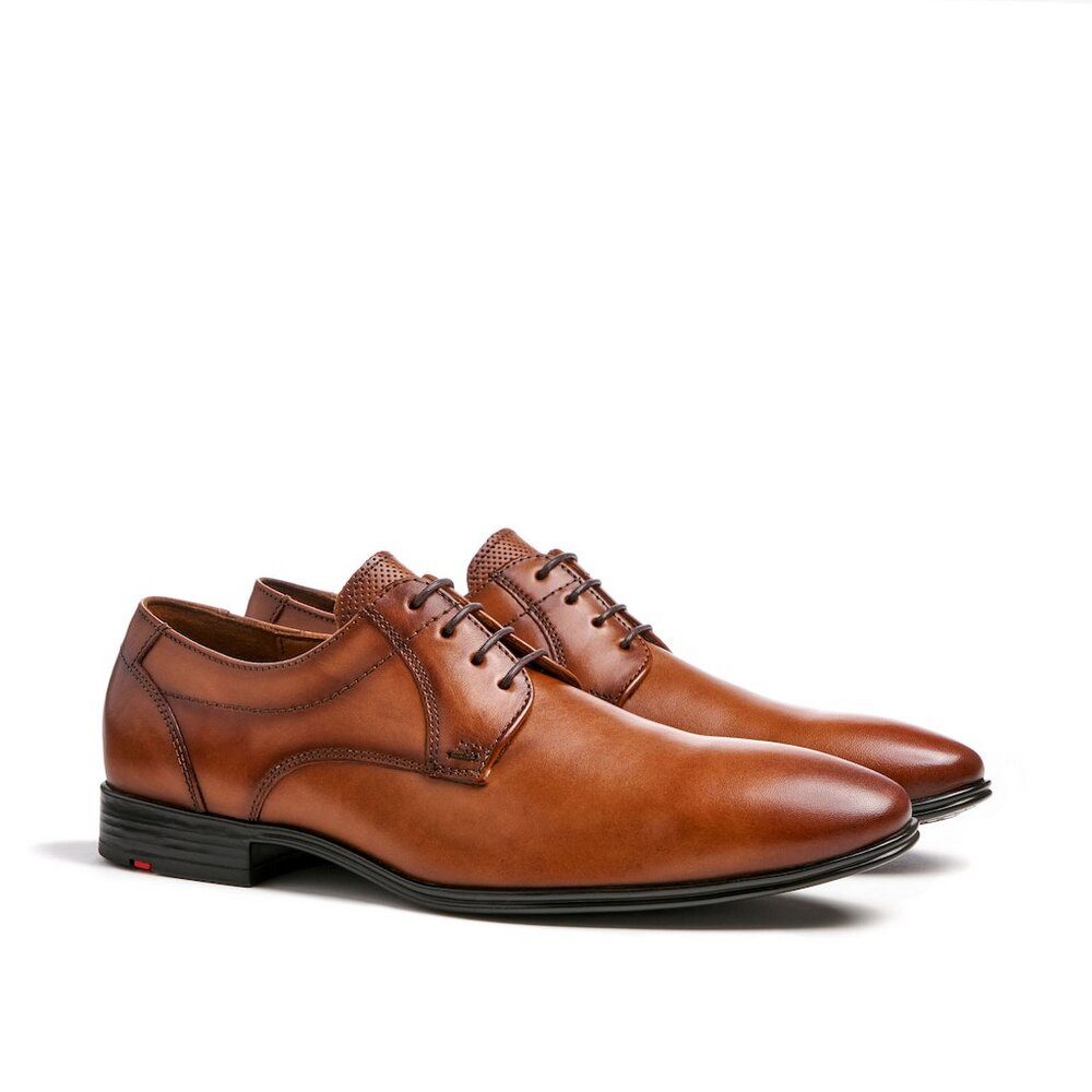 Lloyd Lloyd - Osmond - 27-558-13 - Braun Schnürschuh