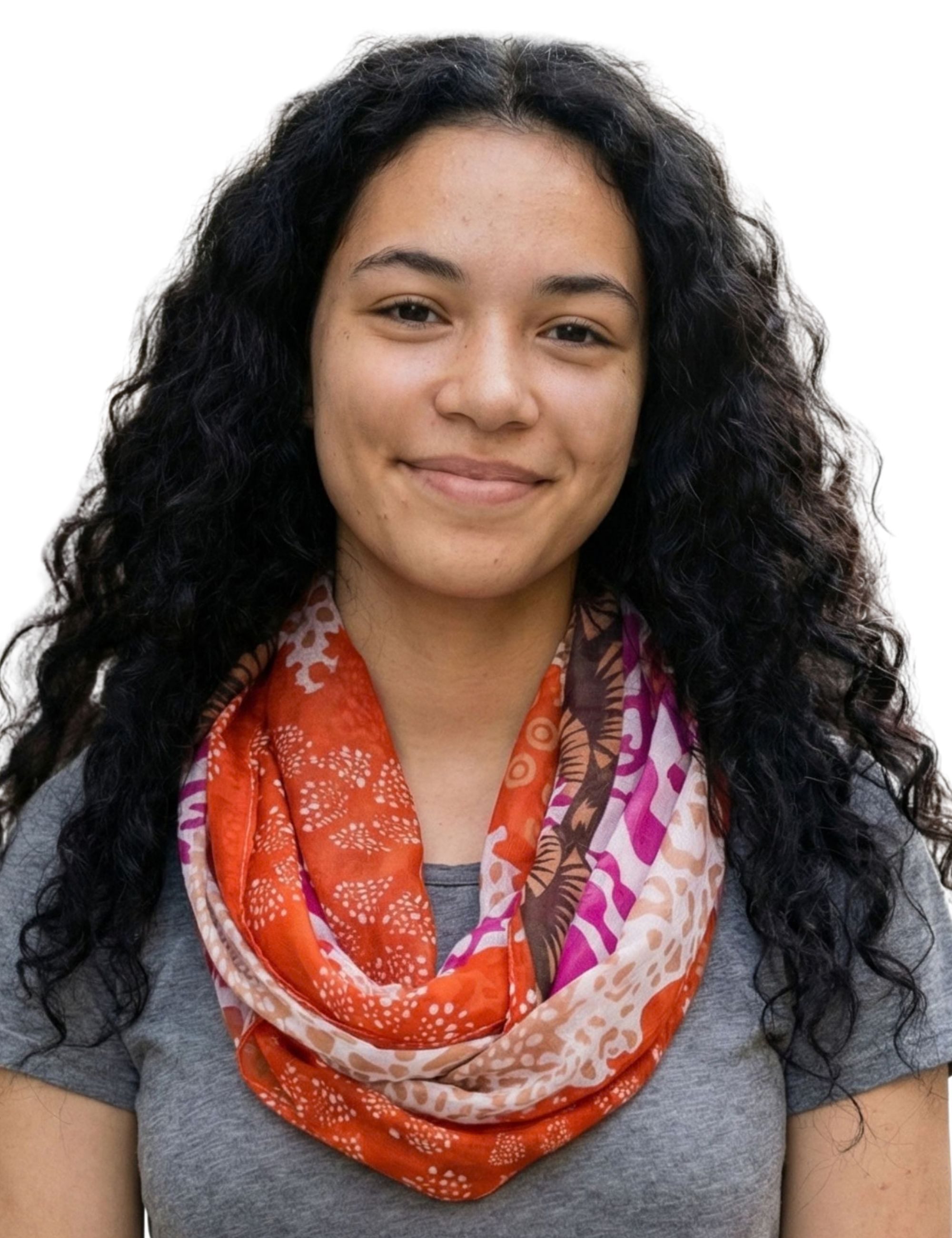 Modeschal Damen Loop Schal. 100% Baumwolle Schlauchschal. Loopschal