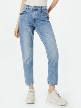 s.Oliver 7/8-Jeans (1-tlg) Plain/ohne Details