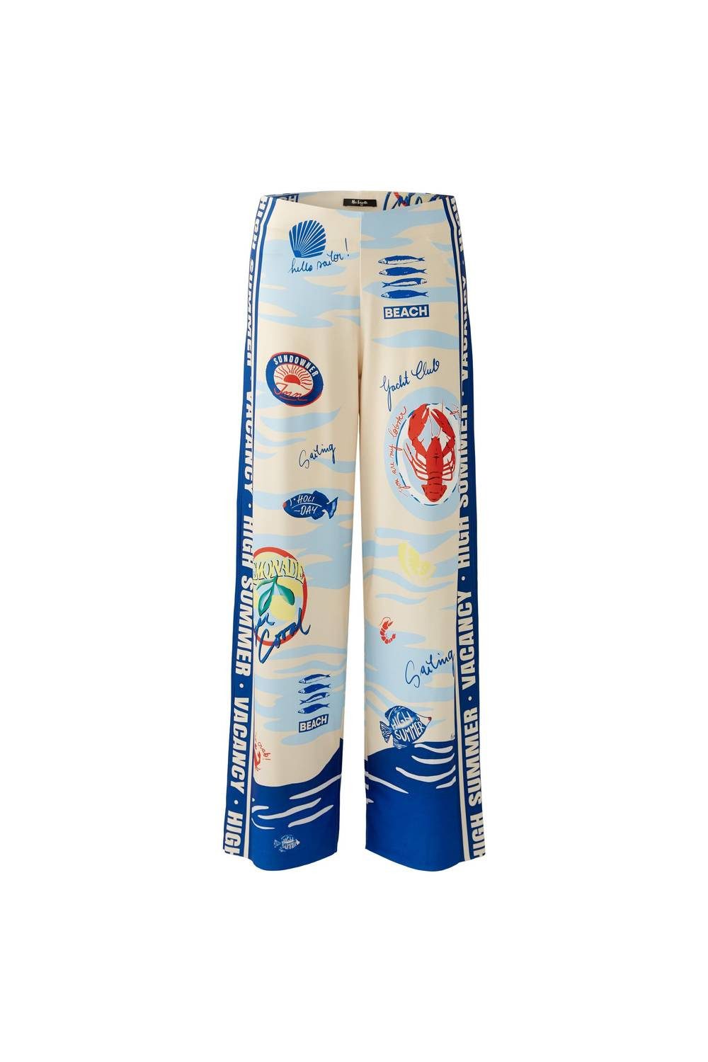 Oui Stoffhose günstig online kaufen