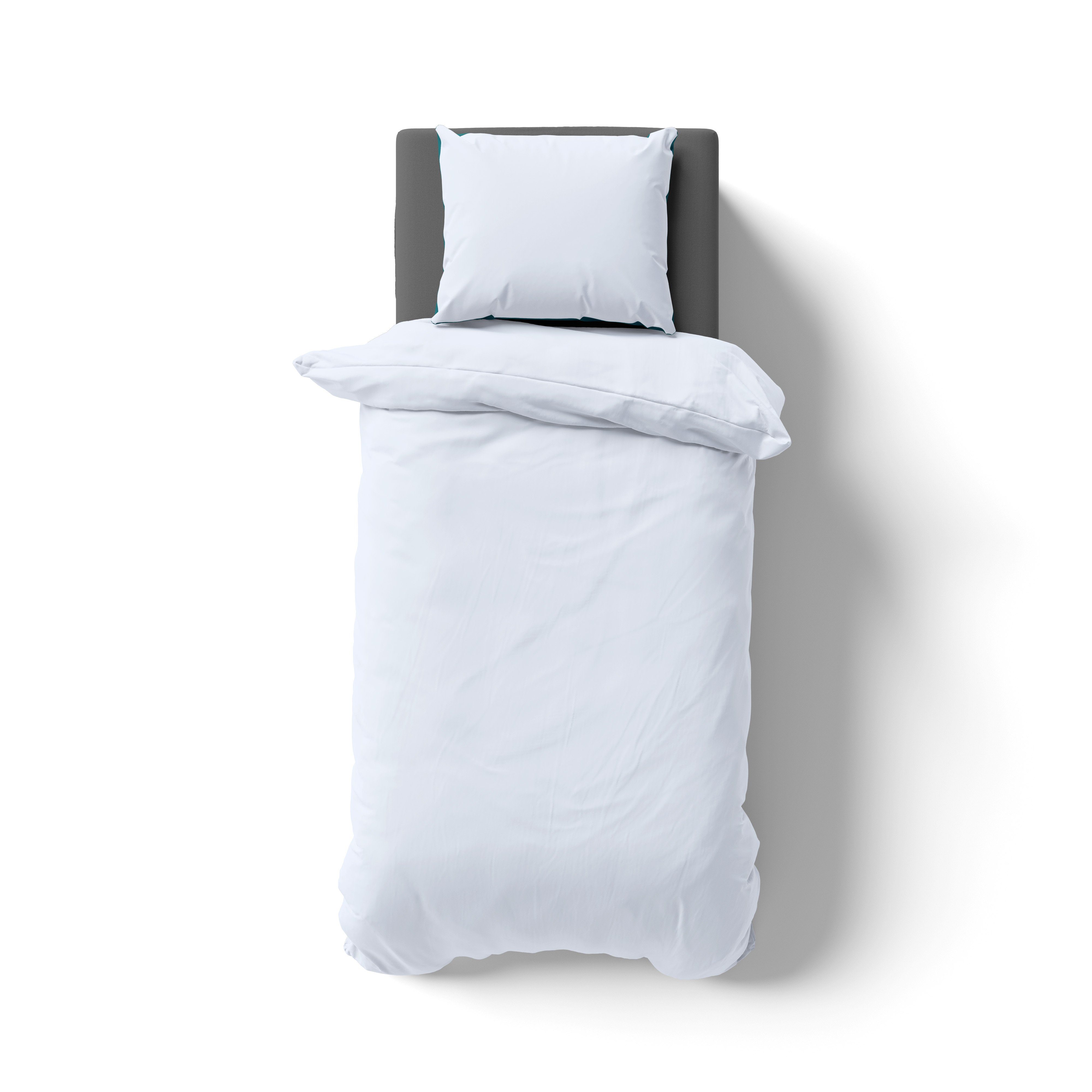 Hometex Premium Textiles Bettwäsche Mikrofaser Bettwäsche, Allergiker geeig günstig online kaufen