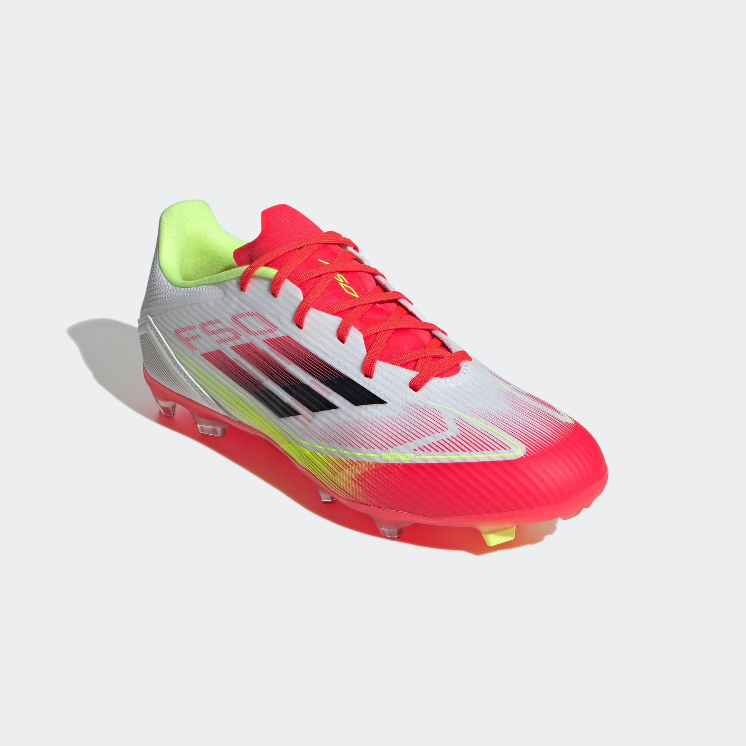 adidas Performance F50 LEAGUE FG/MG Fußballschuh für Rasenplätze günstig online kaufen