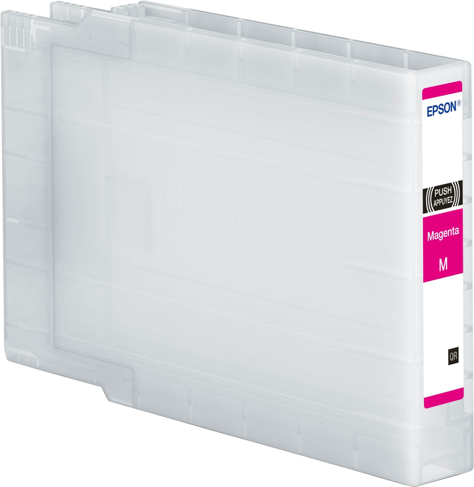 Image of Epson »WF-C81xx / WF-C86xx Ink Cartridge L Magenta« Tintenpatrone (1-tlg)