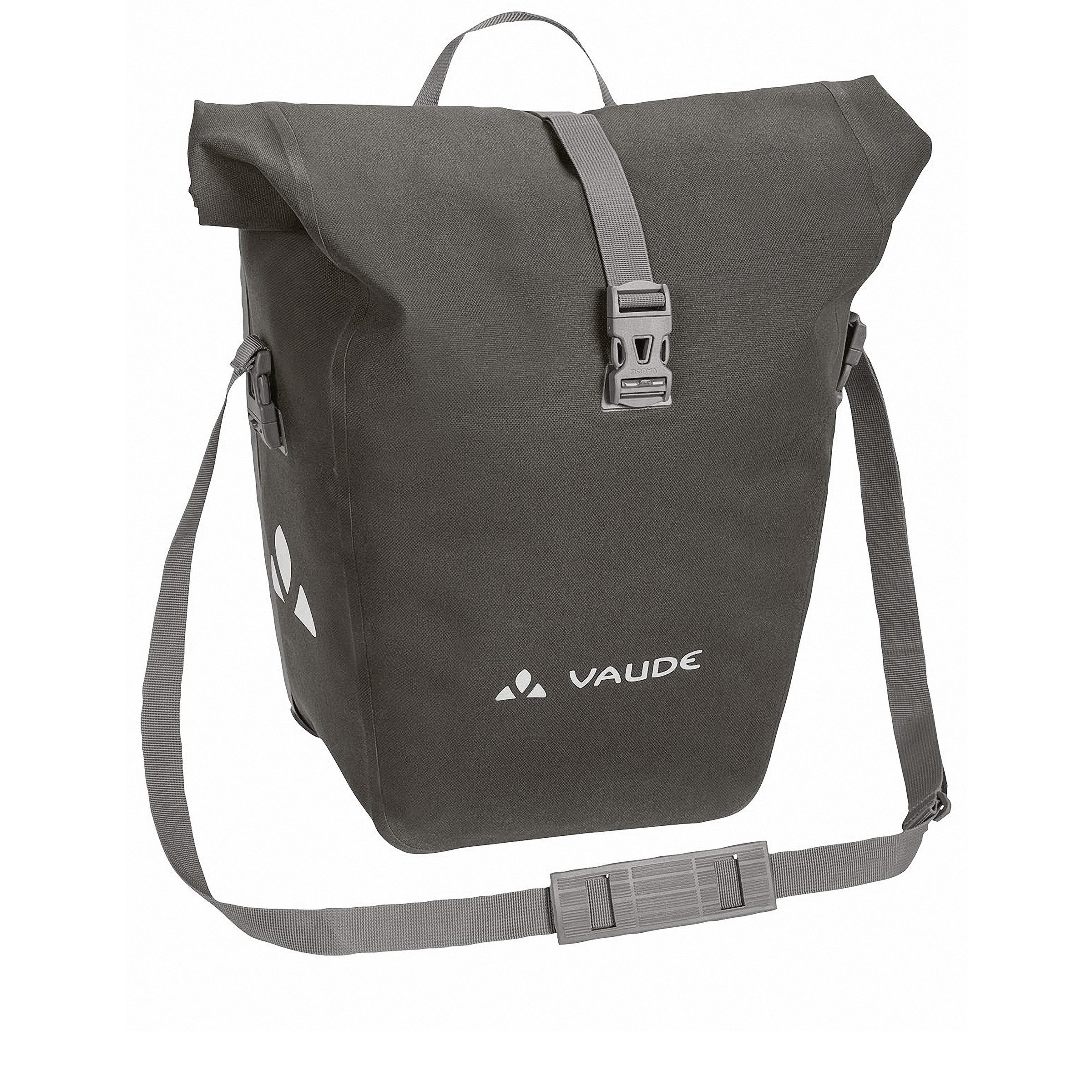 VAUDE Fahrradtasche Aqua Back Deluxe Single (1-tlg)