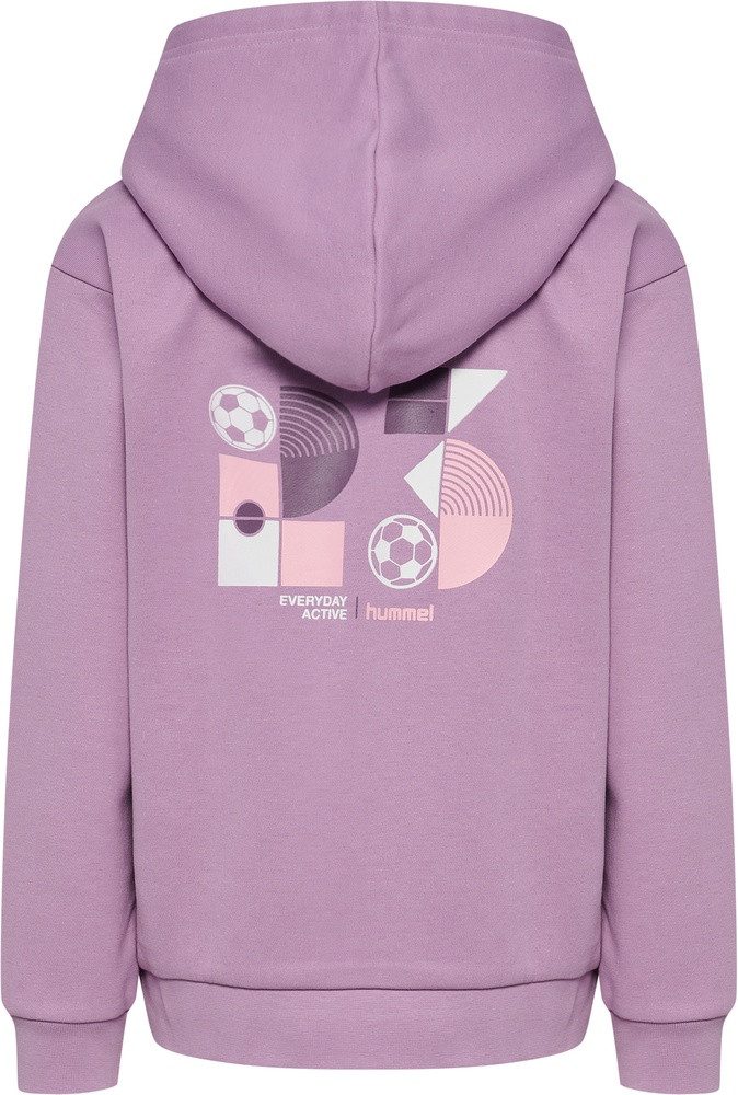hummel Hoodie Graphic Hoodie