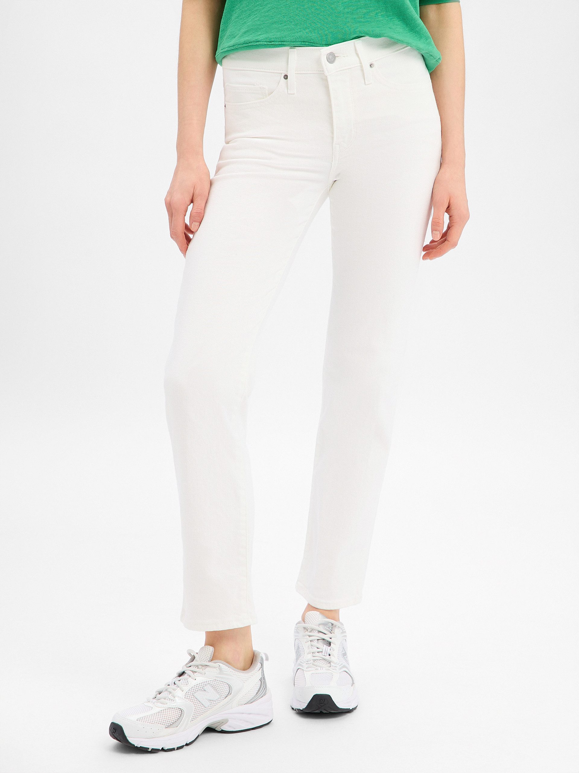 Levi's® Straight-Jeans 314 Shaping Straight