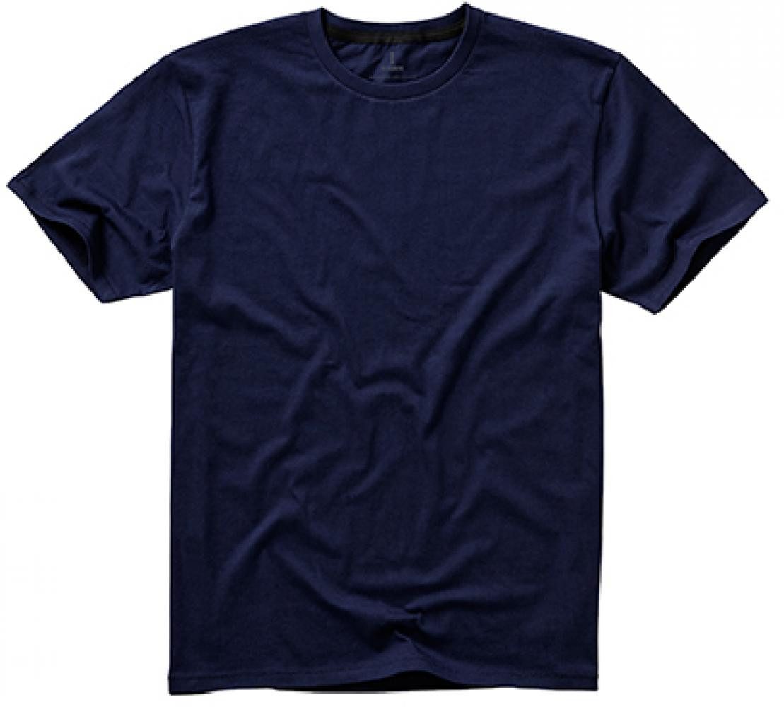 Elevate Rundhalsshirt Herren Nanaimo T-Shirt