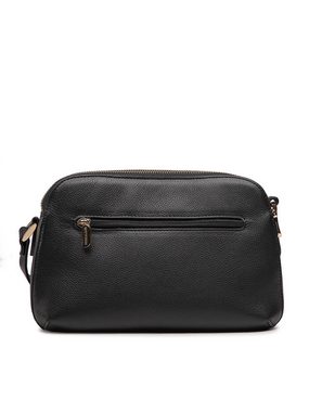 WITTCHEN Handtasche Handtasche 15-4-226-1 Schwarz