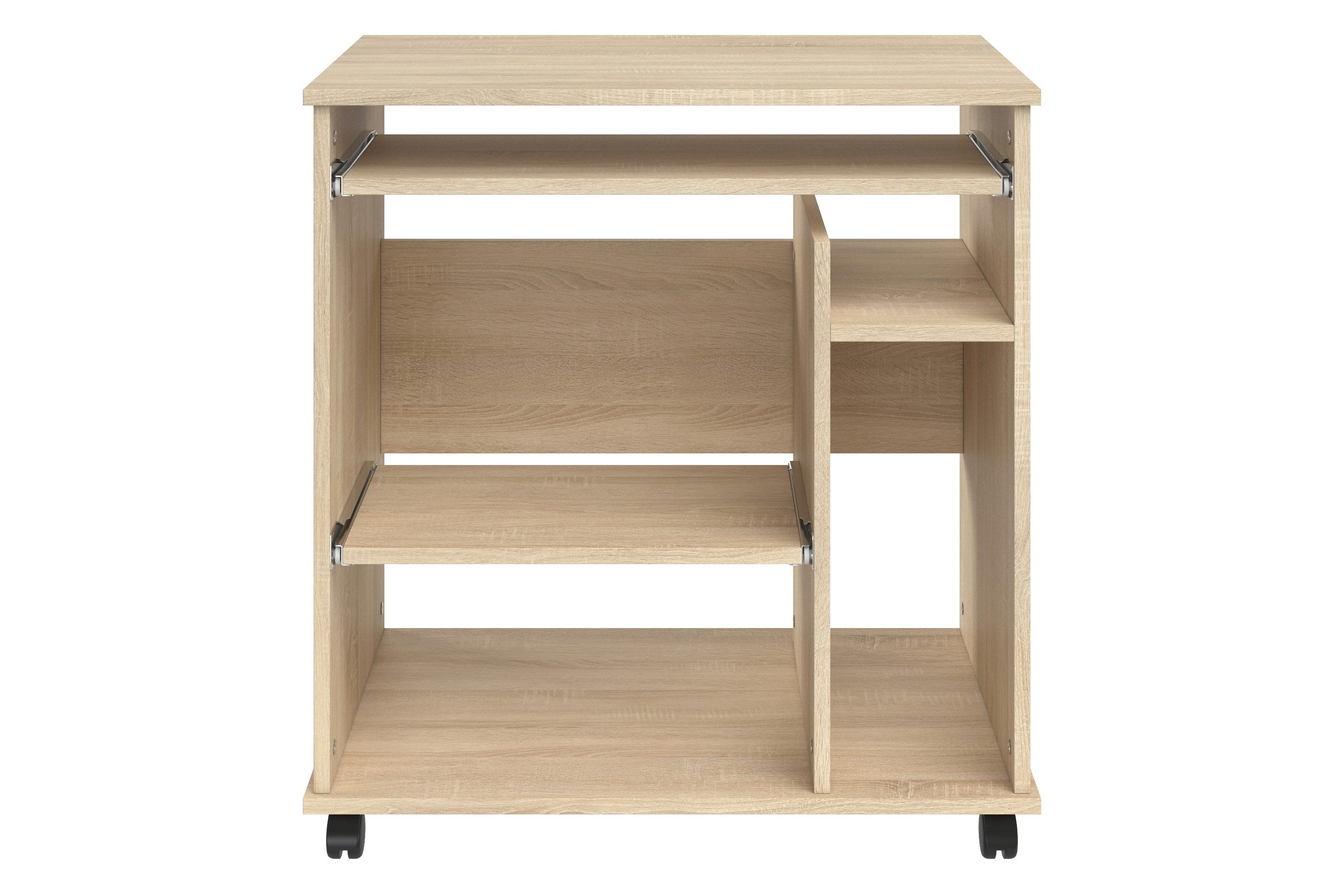 VOGL Möbelfabrik Computertisch Compi, Home Office günstig online kaufen