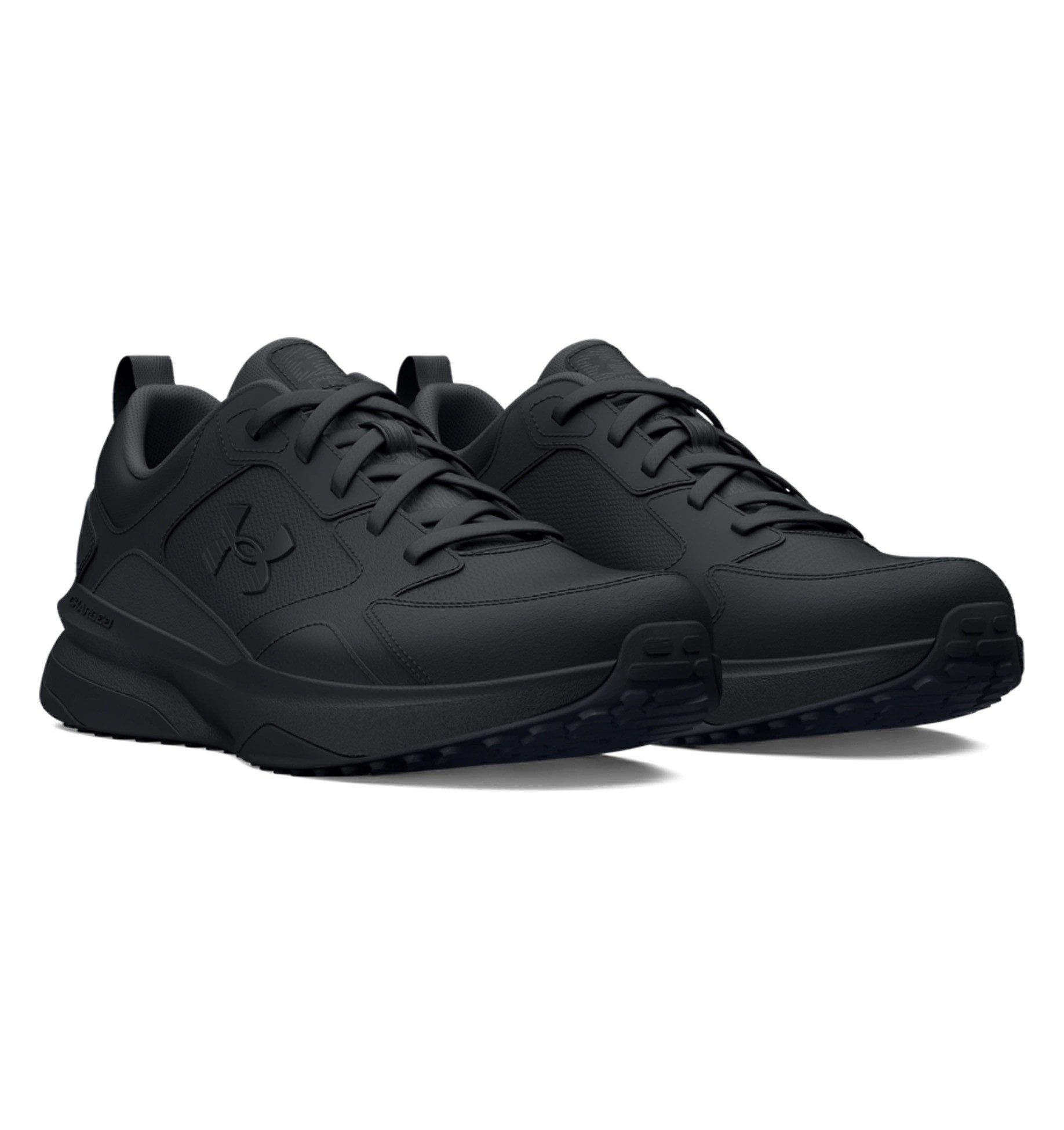 Under Armour® UA CHARGED EDGE Trainingsschuh besonders geeignet für Gym und Fitnessstudio. Reduzierter Preis € 52,99. Unverbindliche Preisempfehlung € 65,00