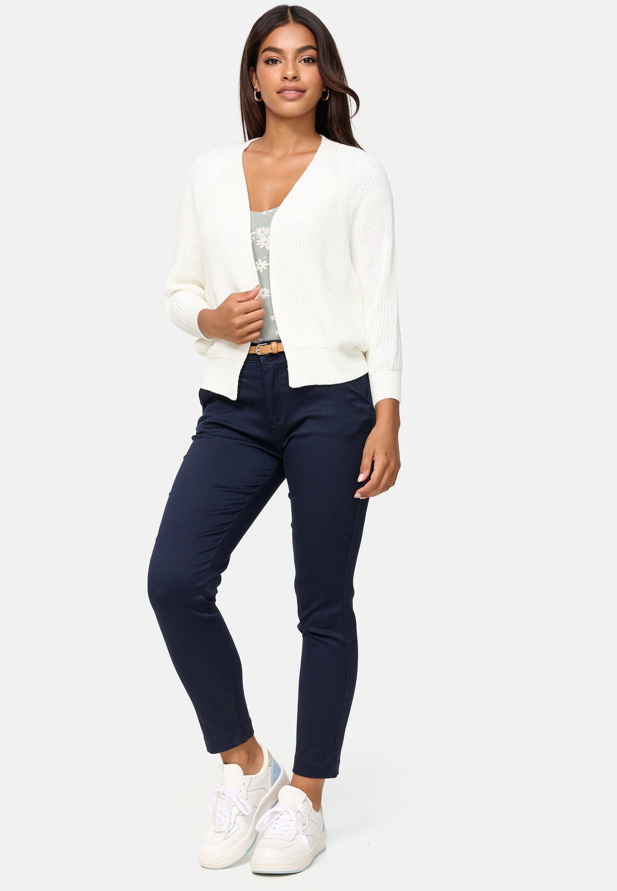ORSAY Strickjacke OPEN CARDIGAN (1-tlg) mit günstig online kaufen
