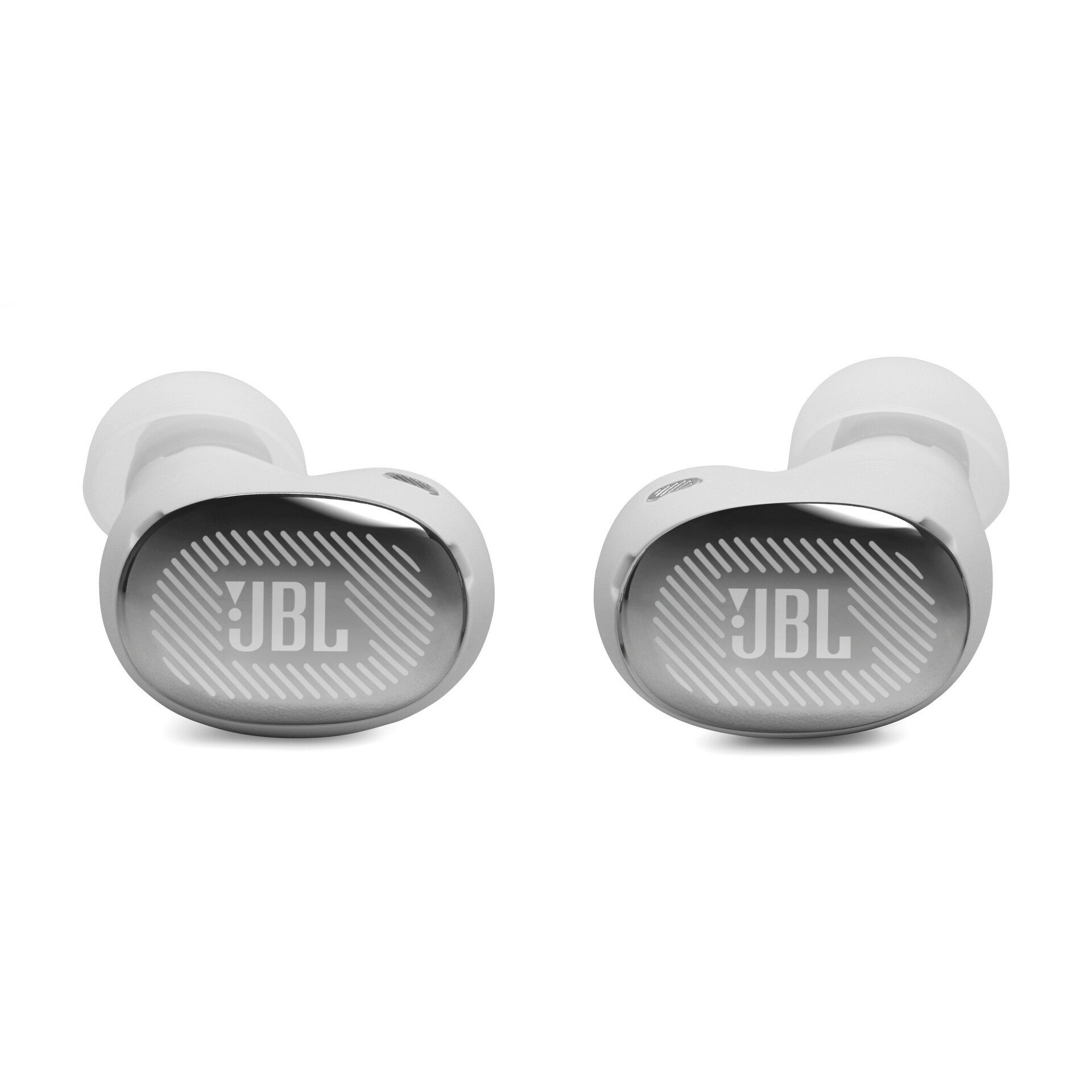 JBL LIVE BUDS 4 wireless In-Ear-Kopfhörer (Adaptive Noise-Cancelling, Freisprechfunktion, True Wireless, A2DP Bluetooth, Kabellose Ohrhörer mit Noise-Cancelling-Funktion)