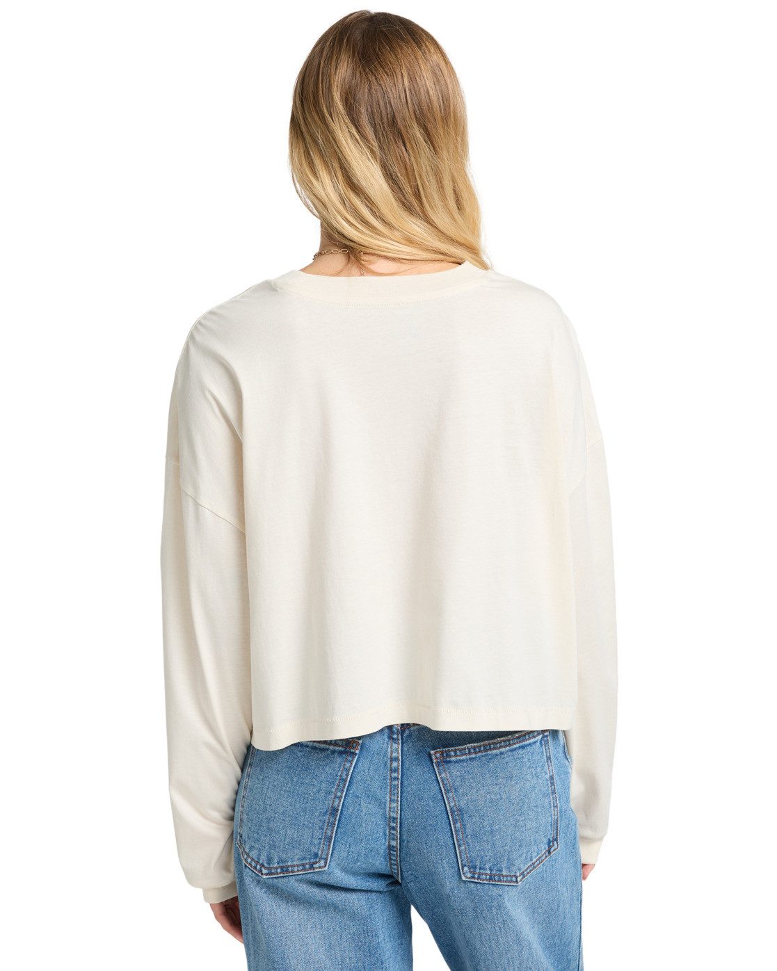 Billabong Langarmshirt Ana Aguila günstig online kaufen