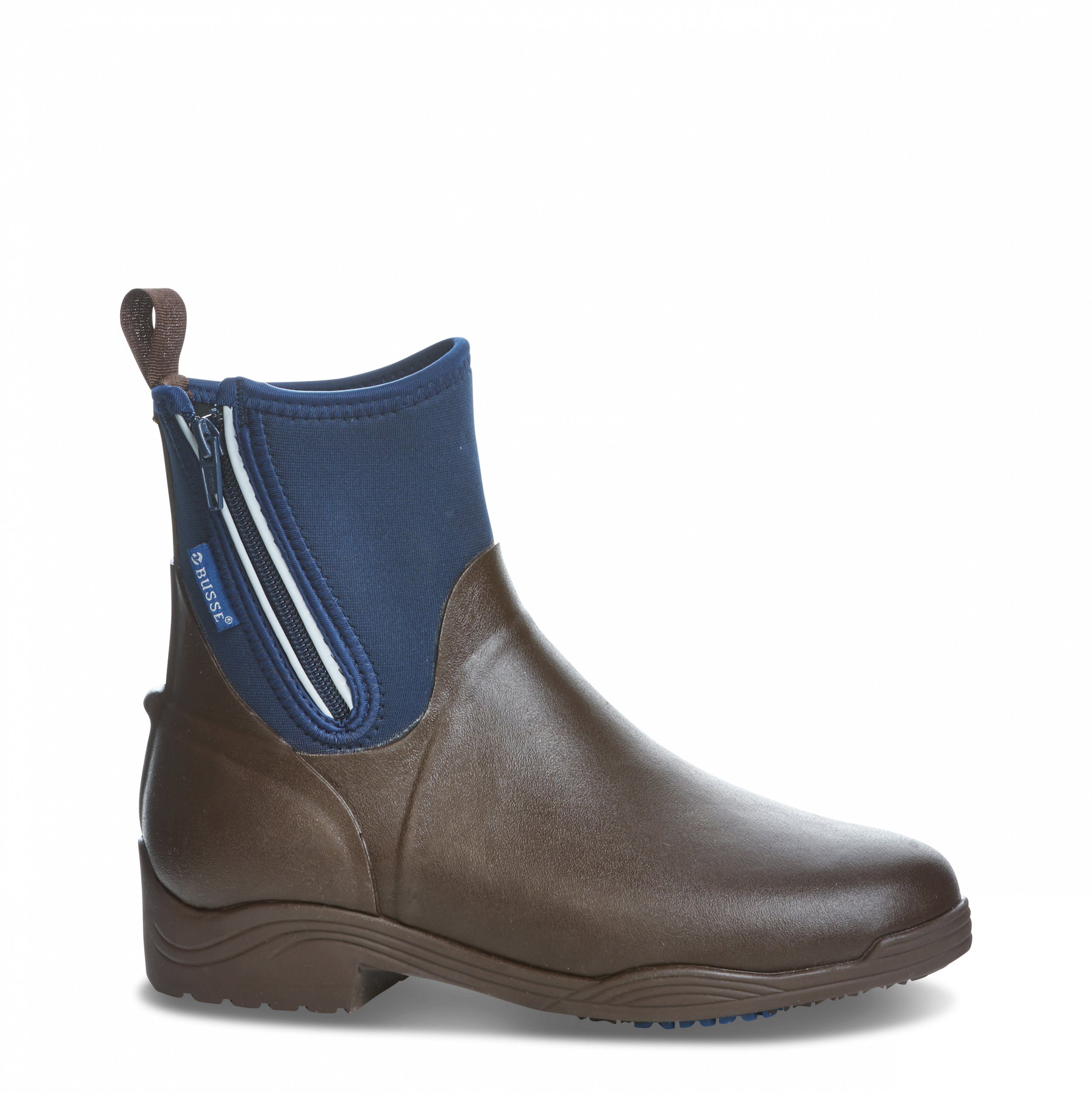 BUSSE BUSSE Jodhpur-Mud Boots CALGARY Stiefelette