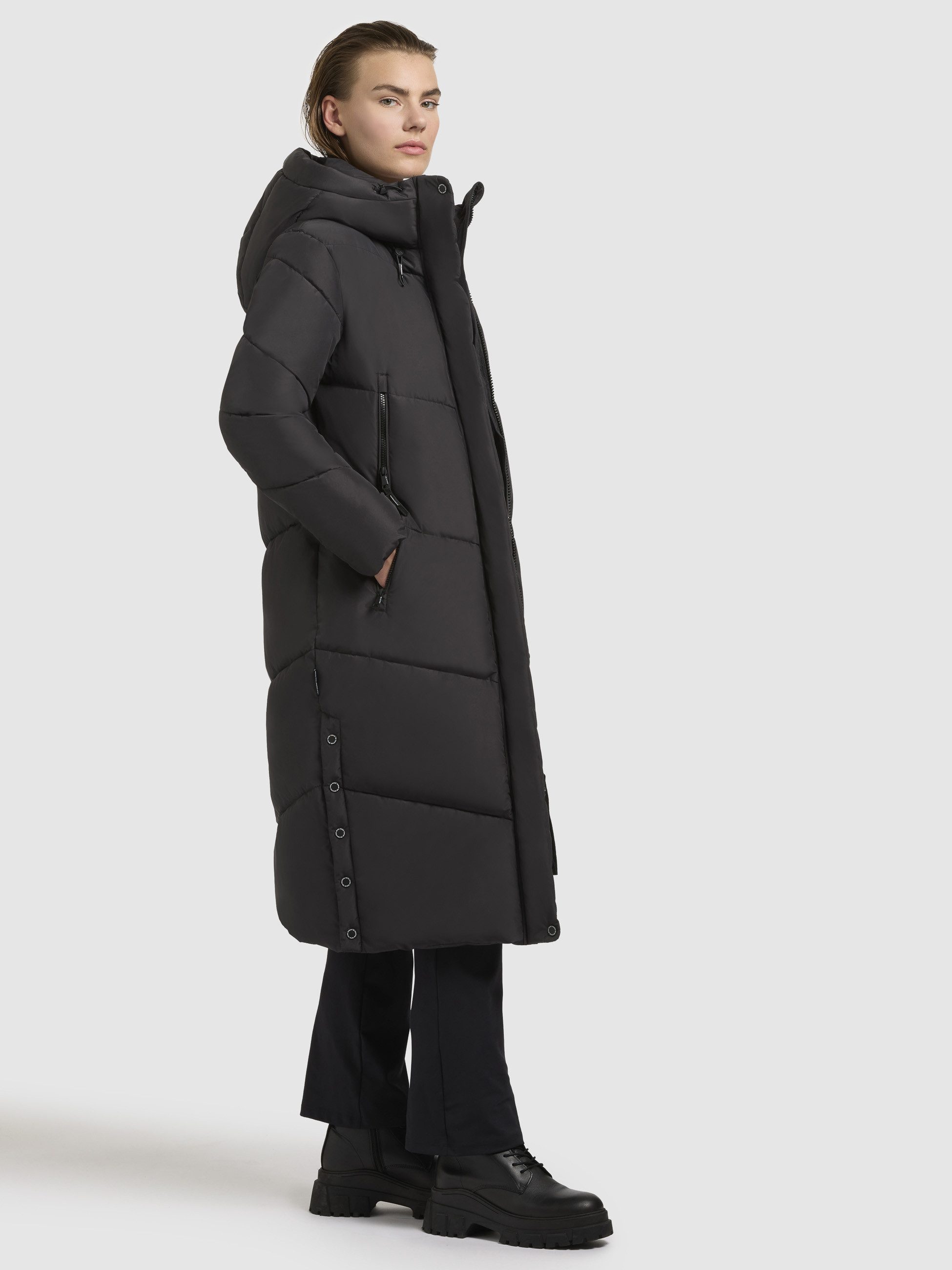 khujo Steppmantel SONJE6 günstig online kaufen