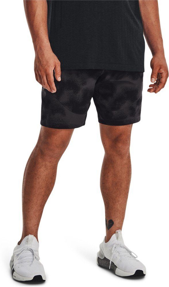 Under Armour® Jet Unstoppable Shorts Gray 010 UA Shorts
