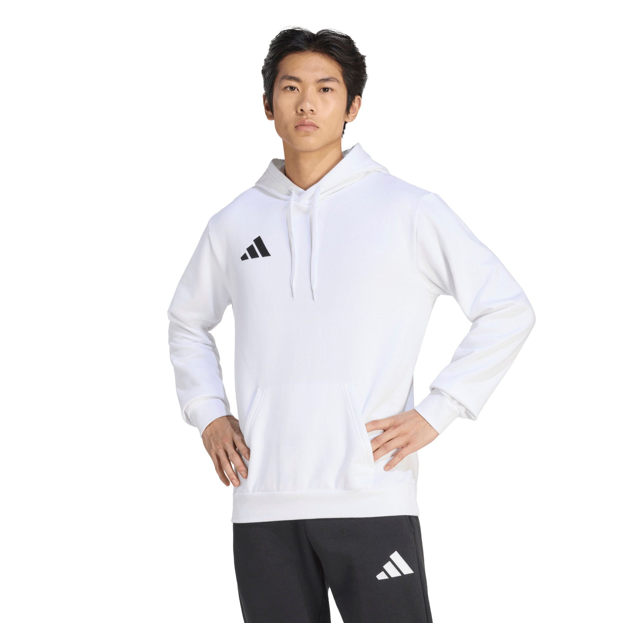 adidas Performance Kapuzenpullover adidas Herren Kapuzenpullover Entrada 26 günstig online kaufen