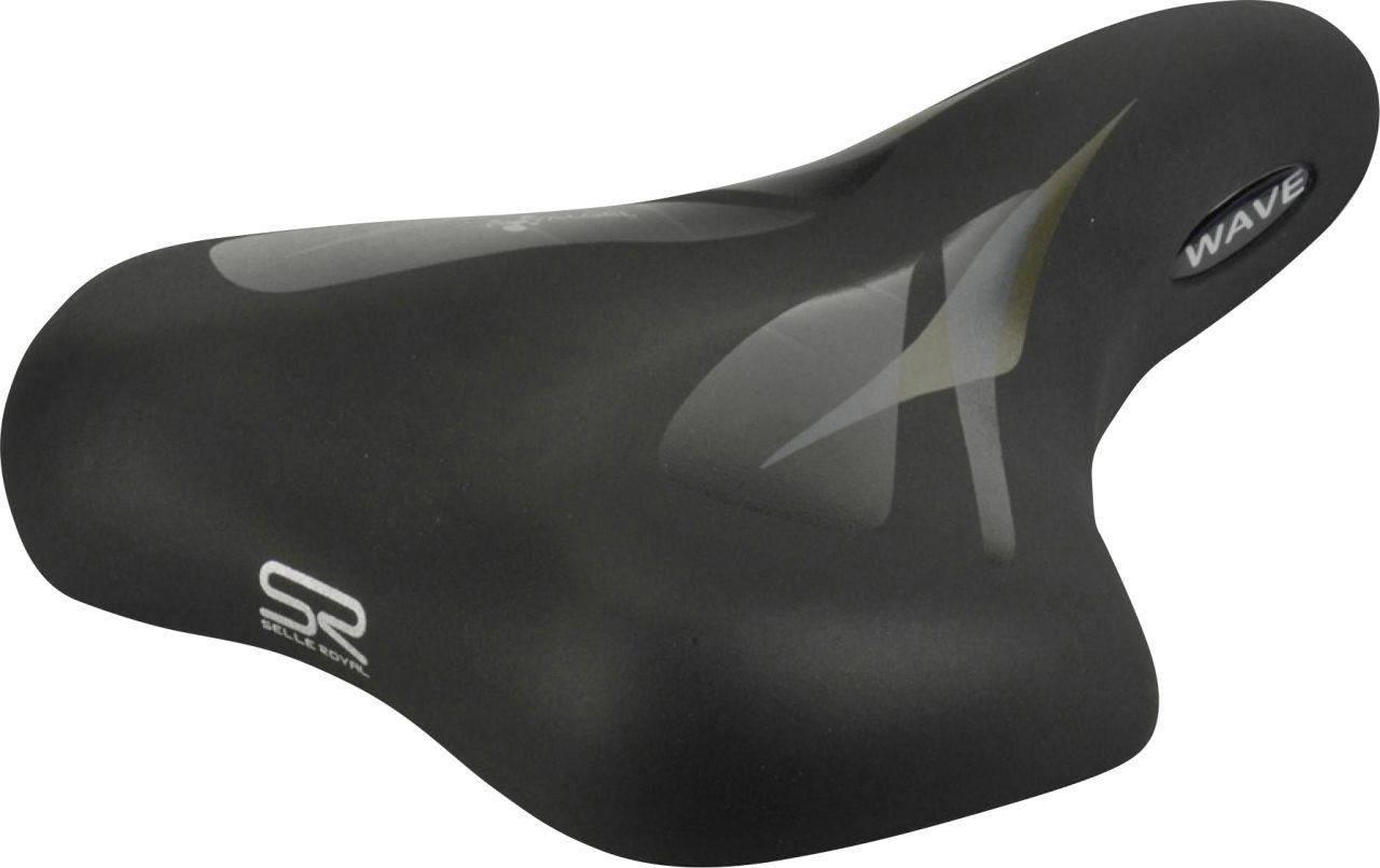 Selle Royal Fahrradsattel Selle Royal Sattel Trekking Damen | Fahrradsättel