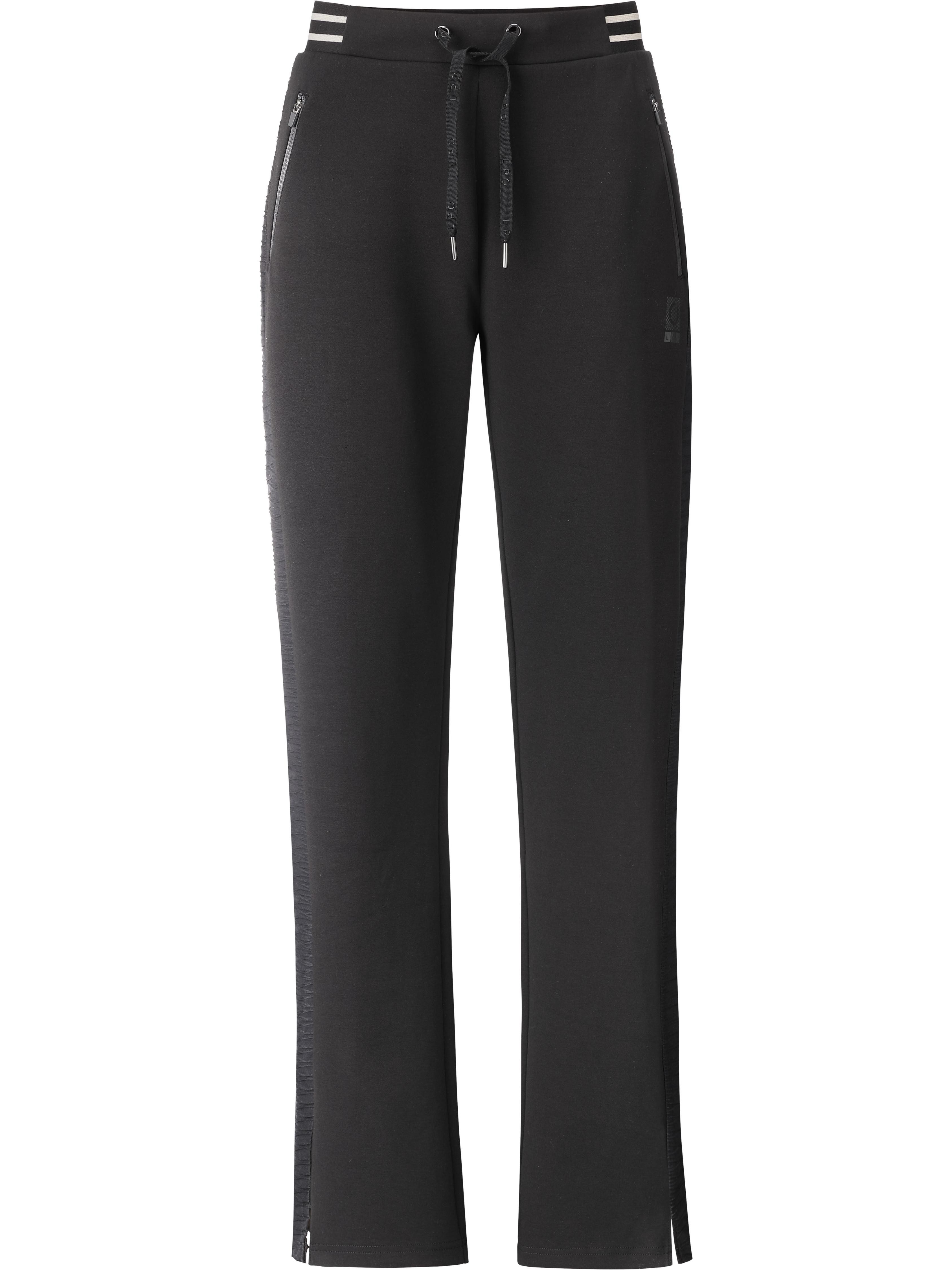 LPO Sporthose Sporthose Thora mit seitlichen Einsätzen