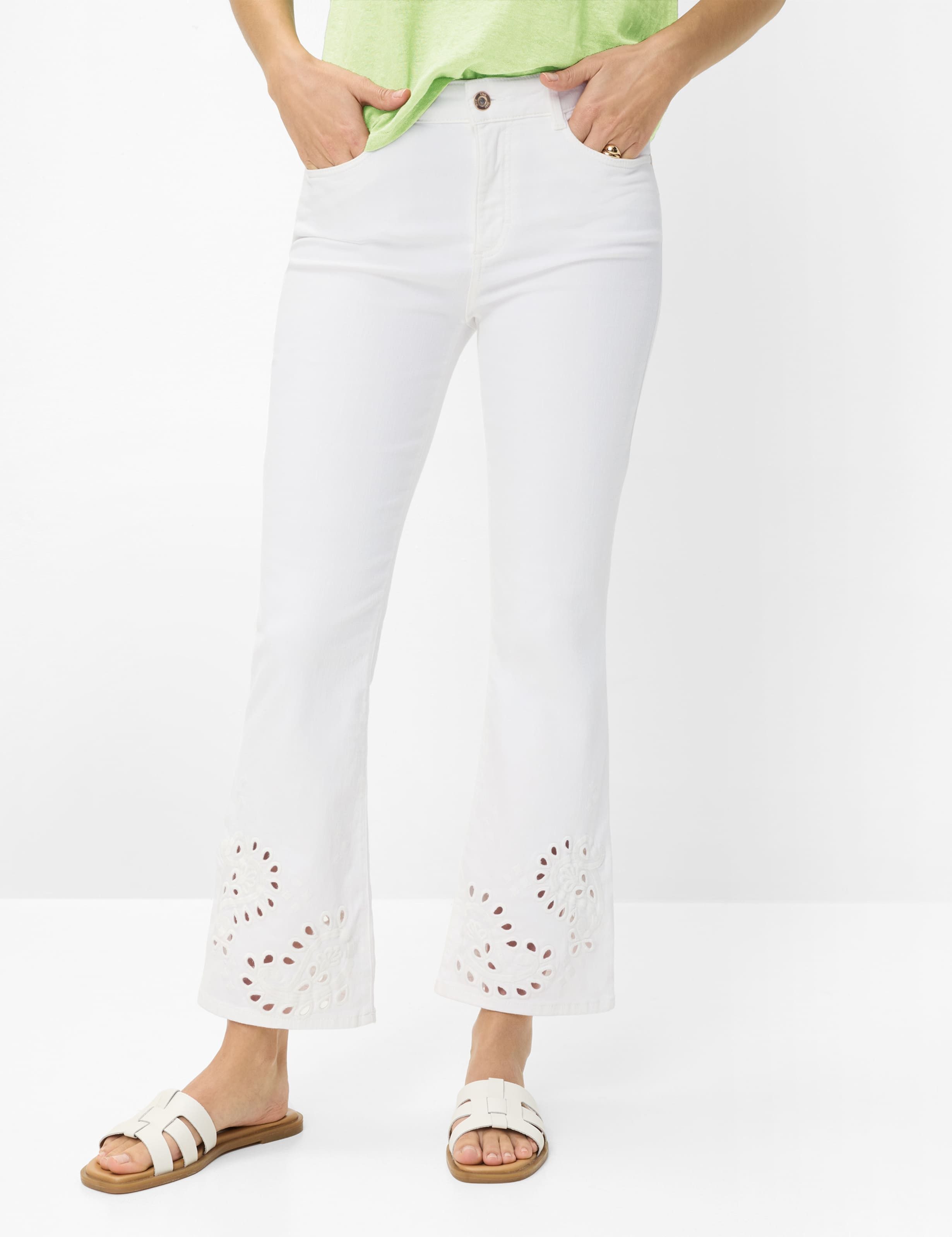 5-Pocket-Jeans Style SHAKIRA S BOOT