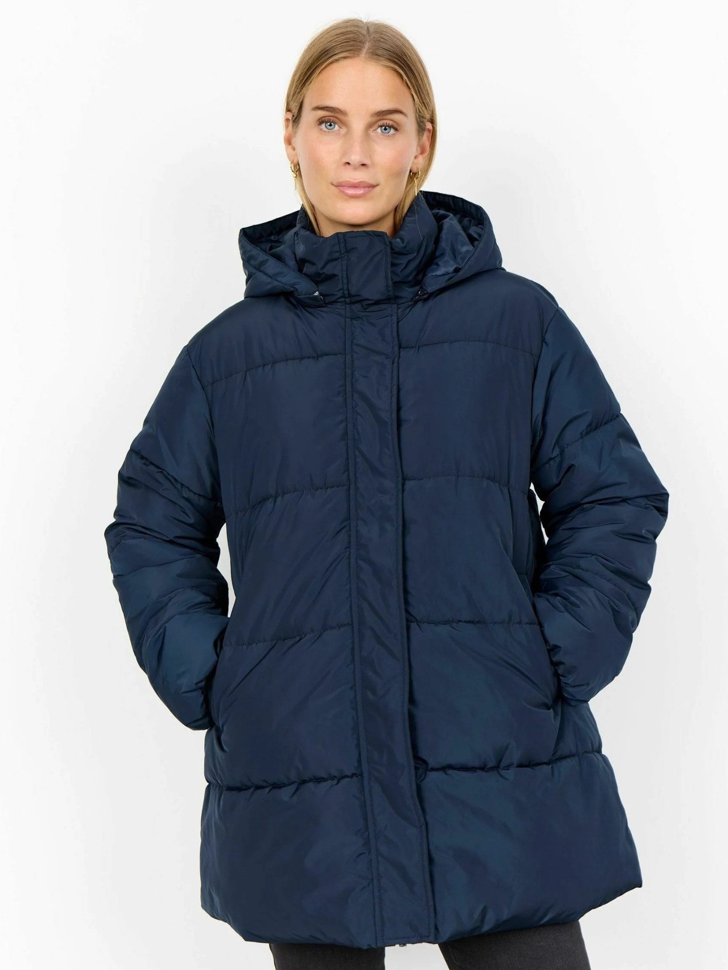 soyaconcept Kurzmantel Soya Concept Coat SC-NINA 30