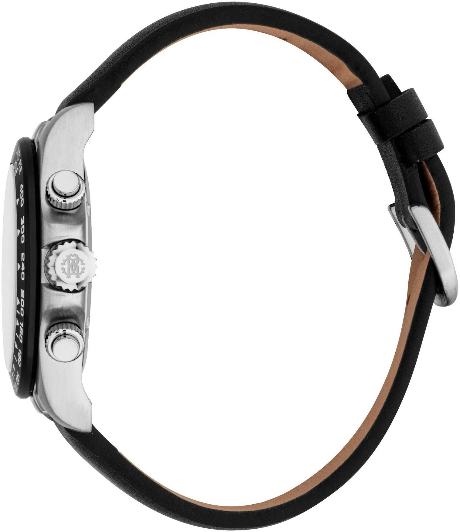 roberto cavalli Quarzuhr Men RC5G135L0015, Armbanduhr, günstig online kaufen