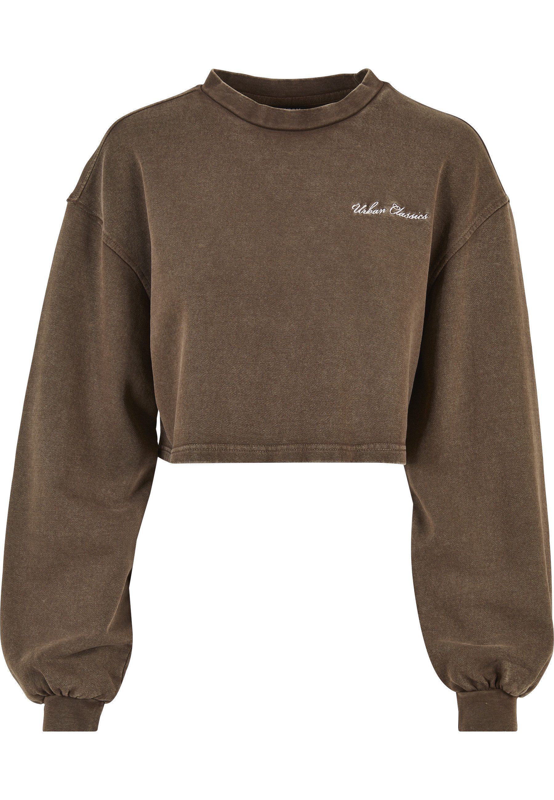 Sweater Urban Classics Damen