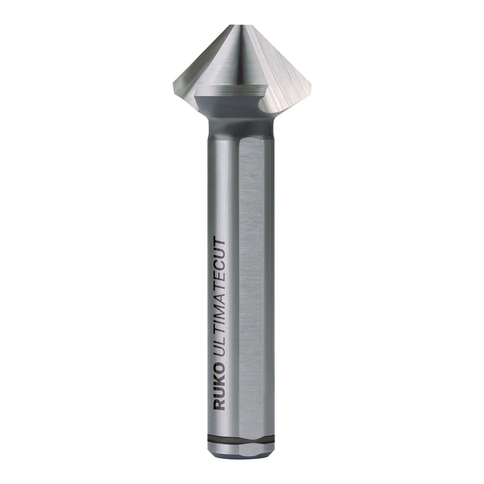 Ruko Bohrer- und Bitset RUKO ULTIMATECUT Kegel- und Entgratsenker DIN 335 Form C 90° HSSE-Co 5