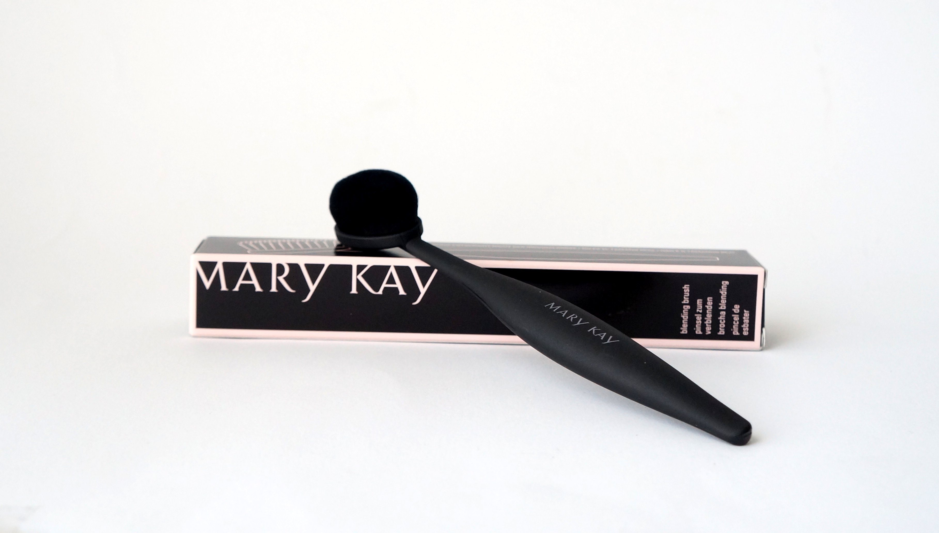 Mary Kay Foundationpinsel Mary Kay Blending Brush Pinsel zum verblenden