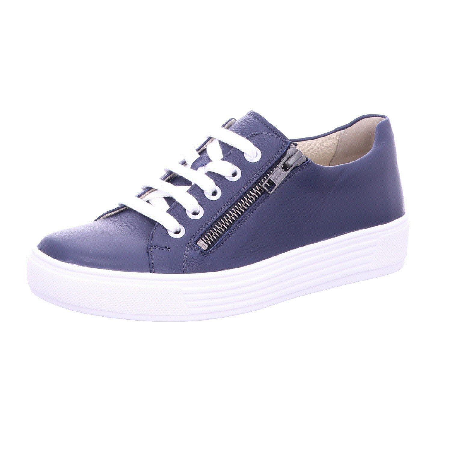 SOLIDUS Hazel - Weite H Sneaker