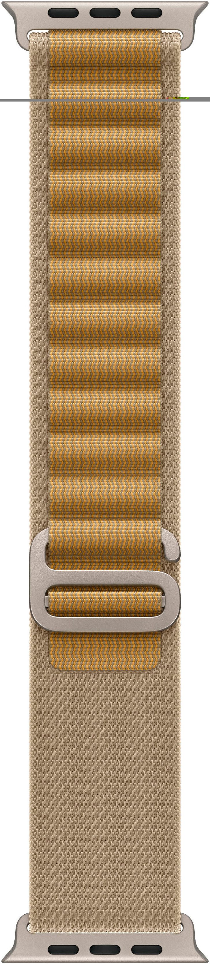 Apple Smartwatch-Armband Alpine Loop