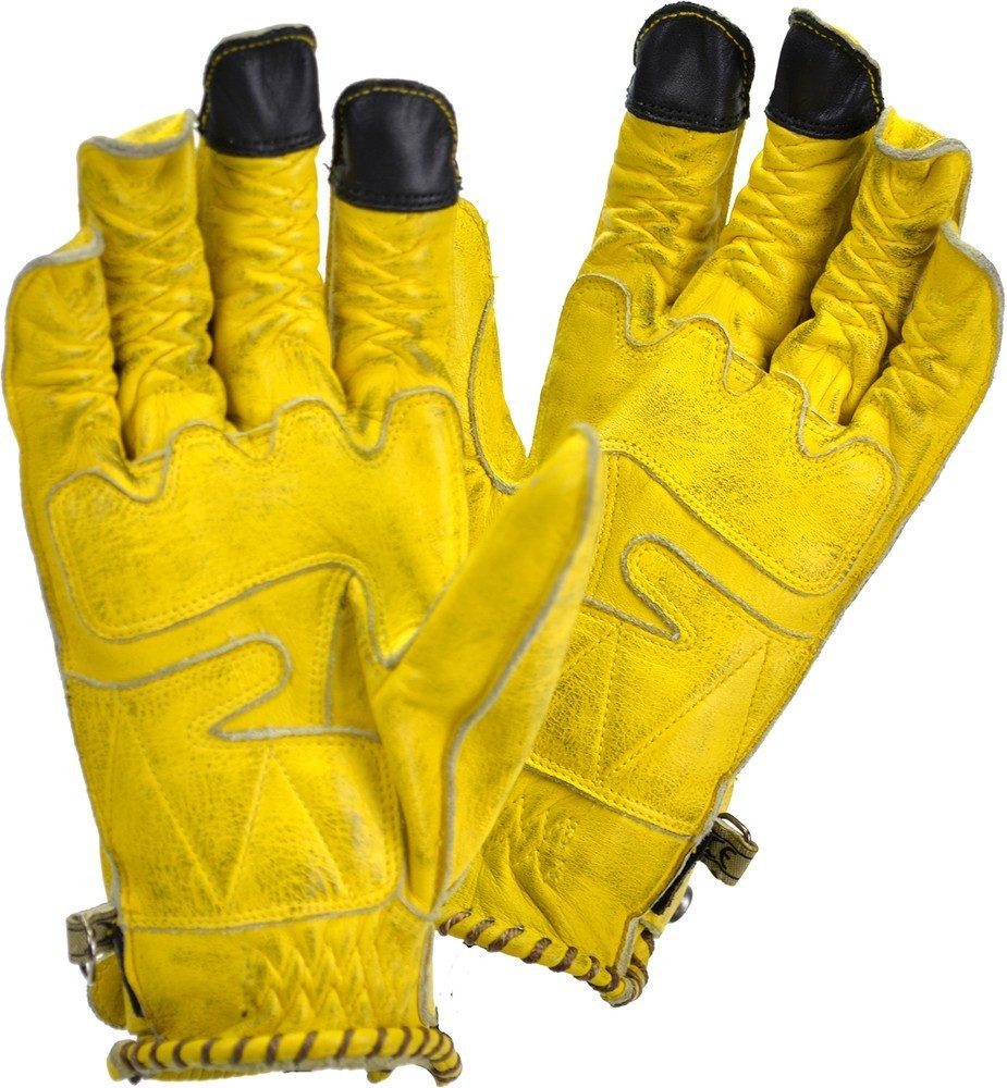 By City Motorradhandschuhe Second Skin Gloves günstig online kaufen