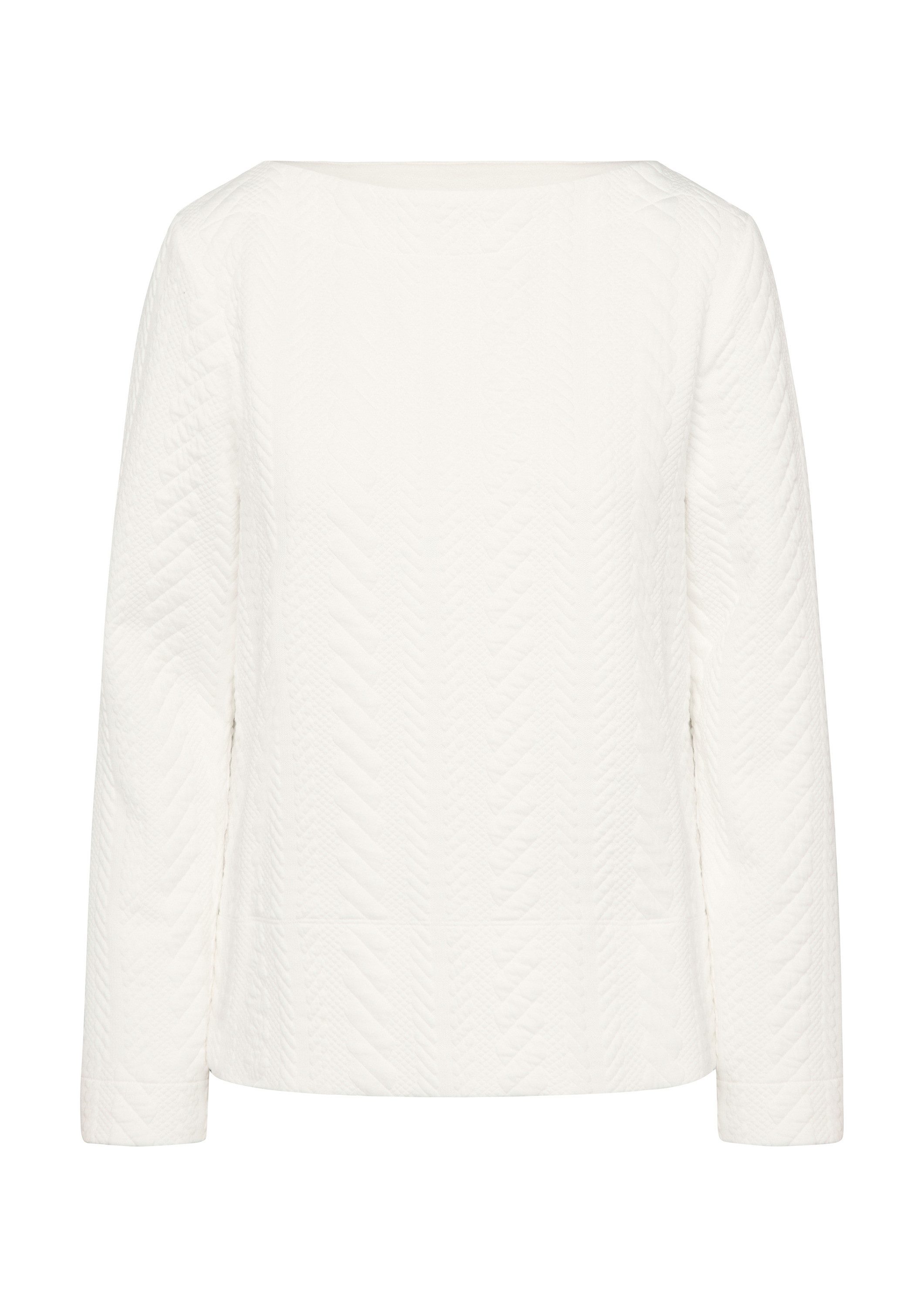 s.Oliver Sweatshirt Sweatshirt (1-tlg) günstig online kaufen