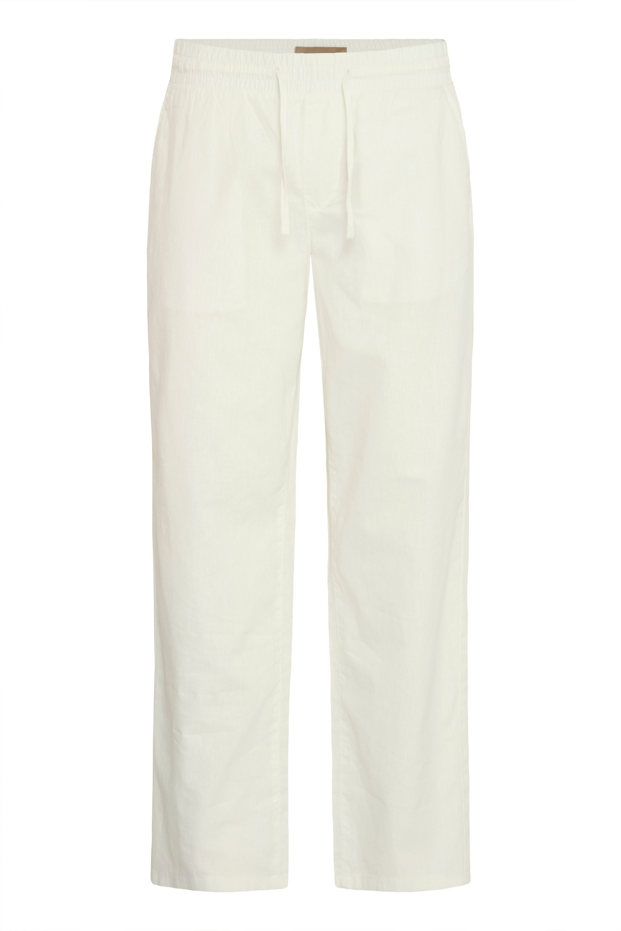 Blend Leinenhose BHVolker Stilvolle Hose aus Leinenmix günstig online kaufen