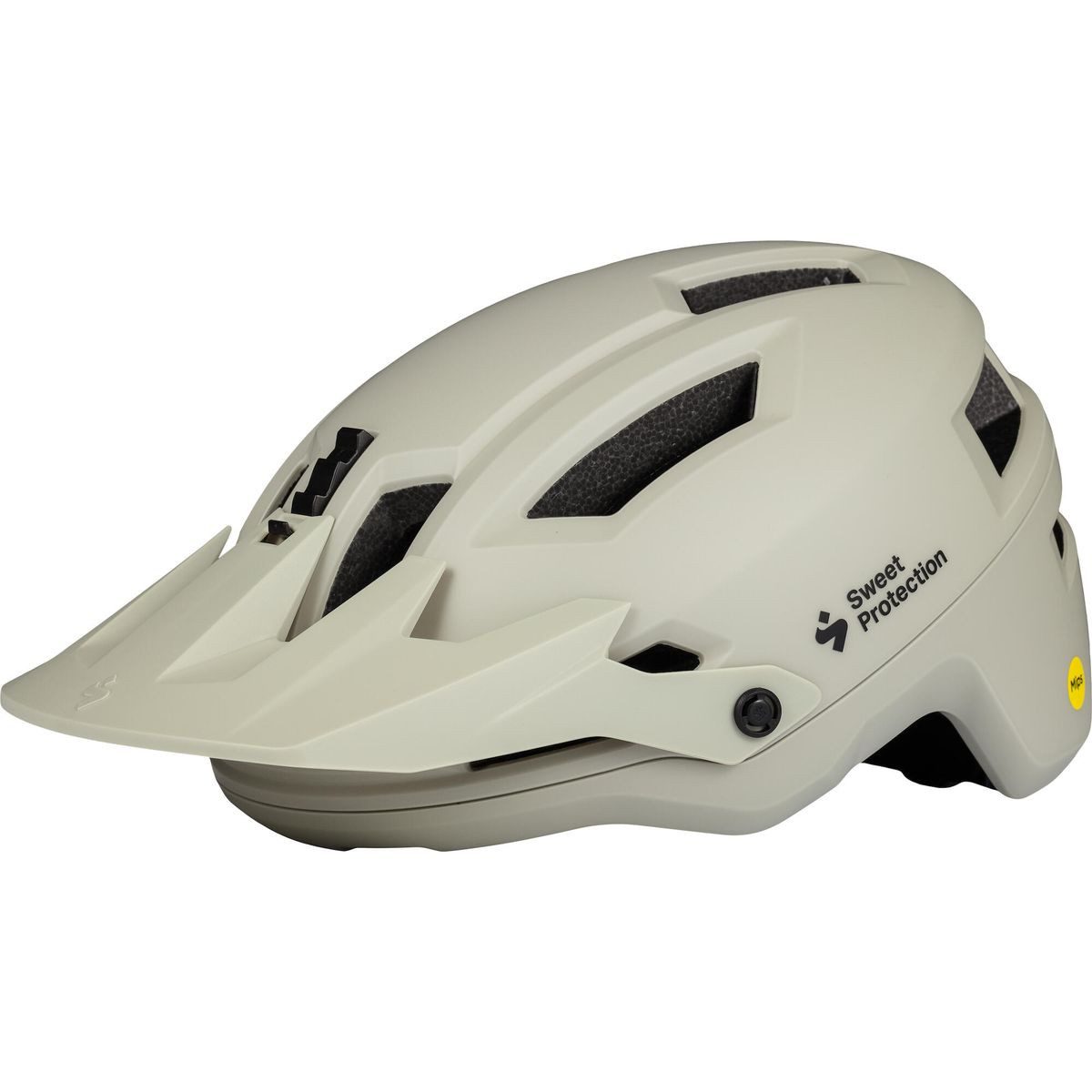 Sweet Protection Fahrradhelm Primer Mips Helmet, MTB-Helm mit Mips-Technologie für optimalen Schutz, Komfort und