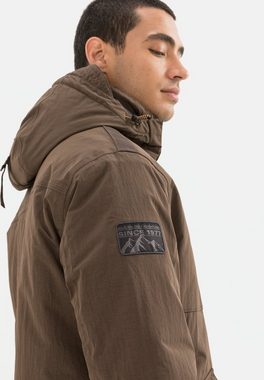 camel active Funktionsjacke teXXXactive