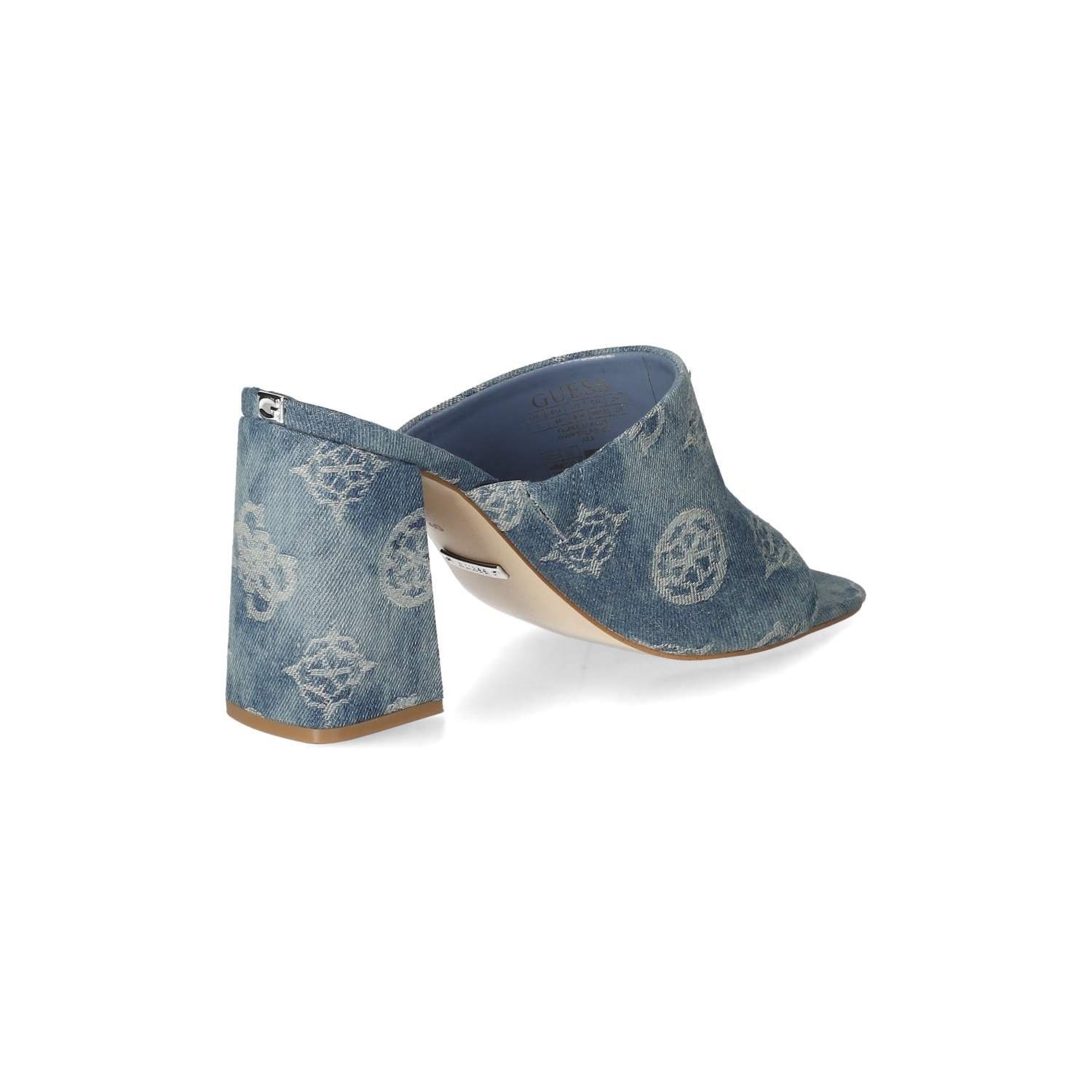 Guess Pantoletten Clog