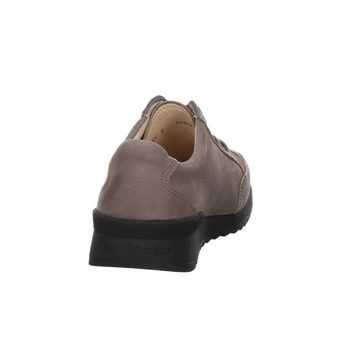 Finn Comfort Pordenone Schnürschuh Freizeit Sport Schuhe Schnürschuh Nubukleder