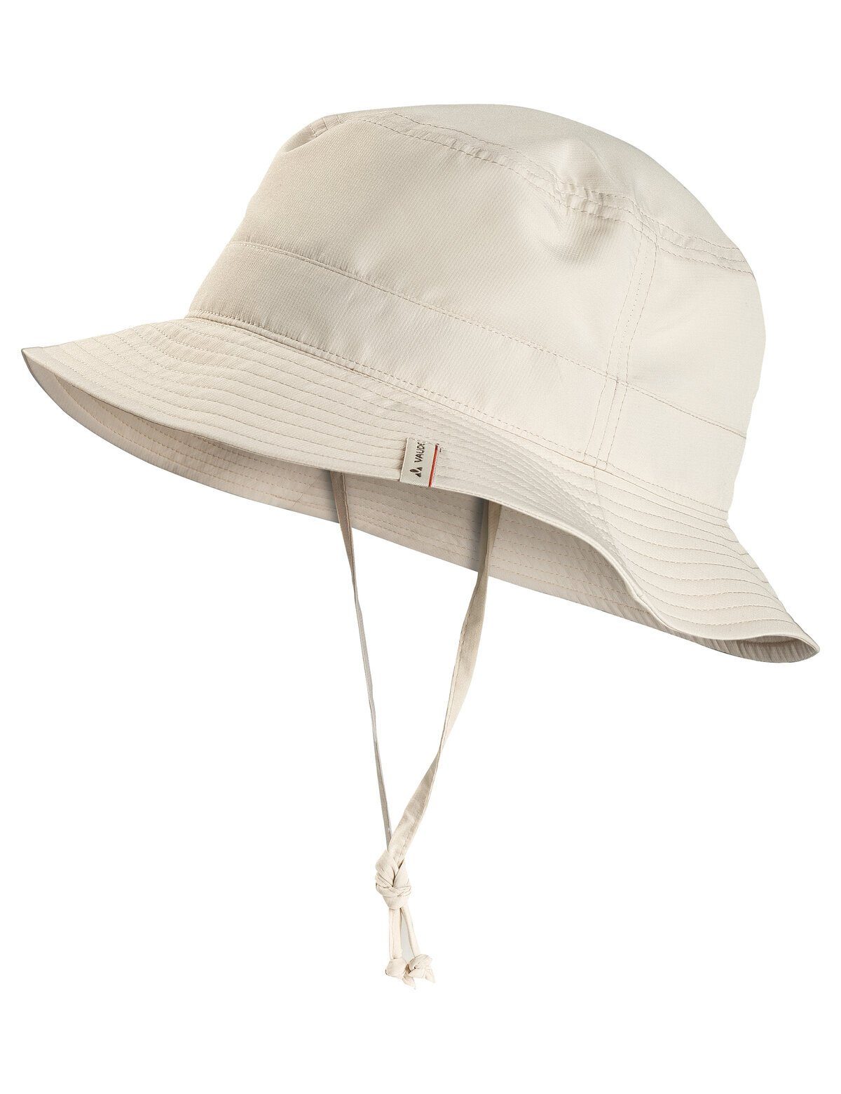 VAUDE Outdoorhut Bucket Hat (Ein Stück) Bucket hat mit UV-Schutz