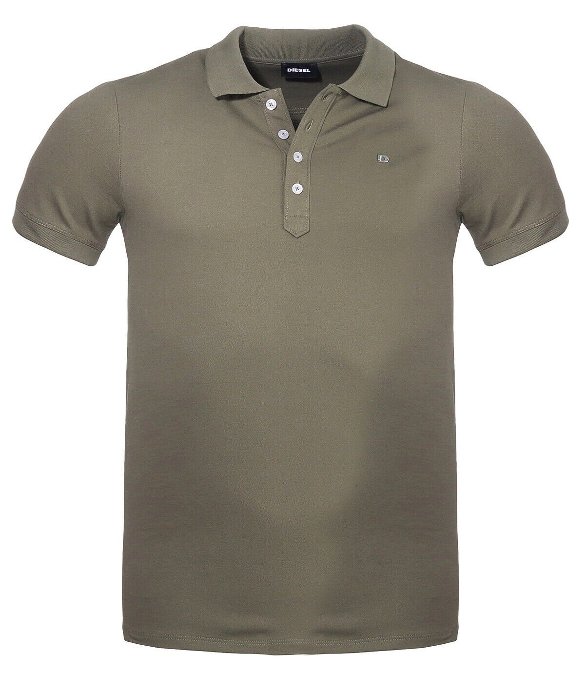 Diesel Poloshirt Diesel Herren Poloshirt T-HEAL günstig online kaufen
