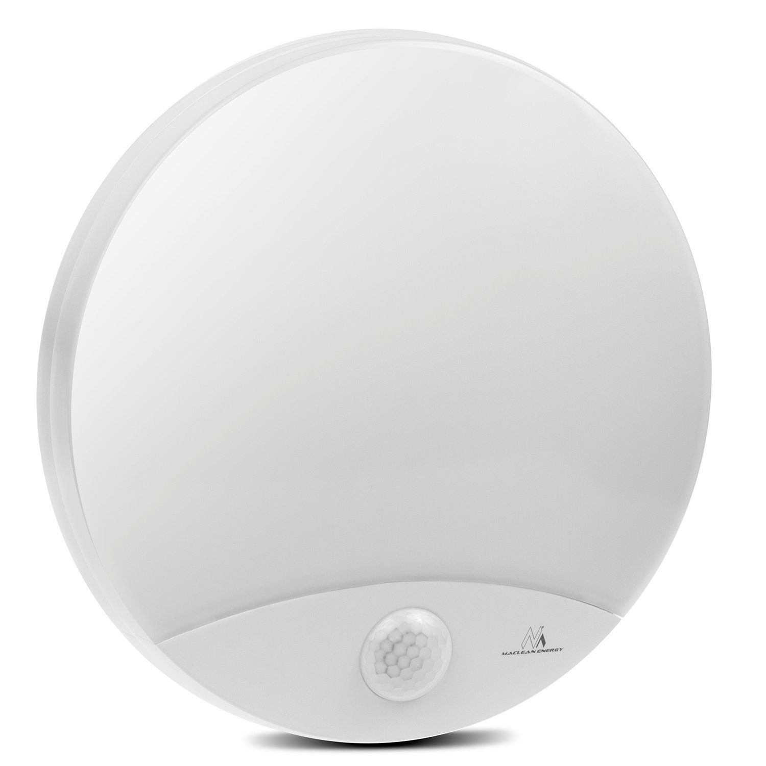 Maclean LED Wandleuchte MCE357, Neutralweiß, LED günstig online kaufen