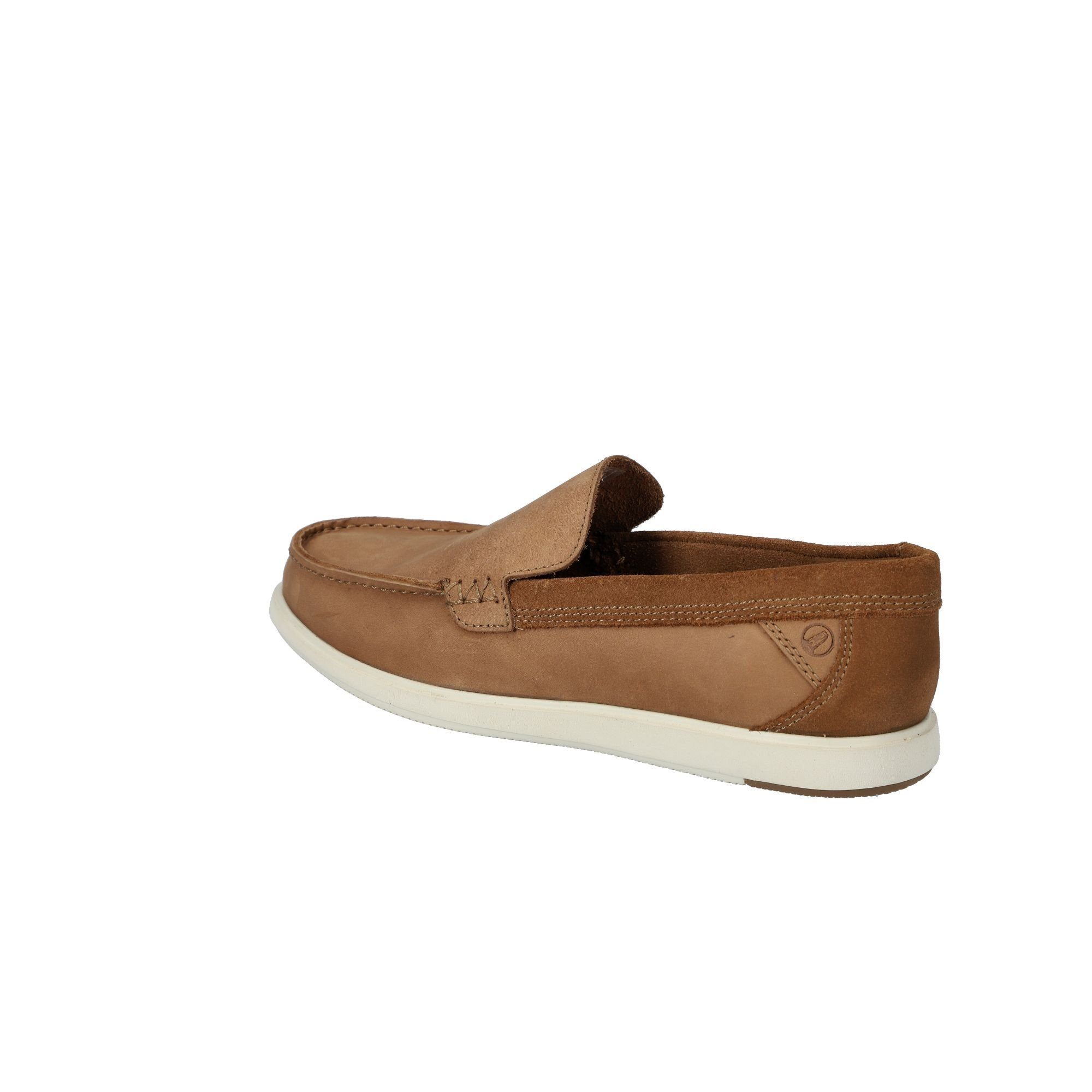 Clarks Bratton Loafer Slipper