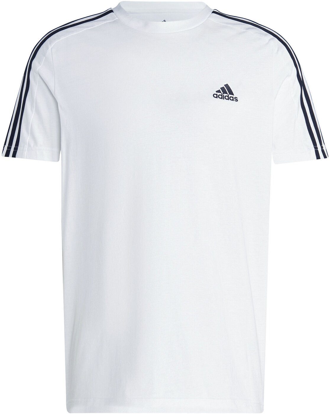 adidas Sportswear Kurzarmshirt M 3S SJ günstig online kaufen