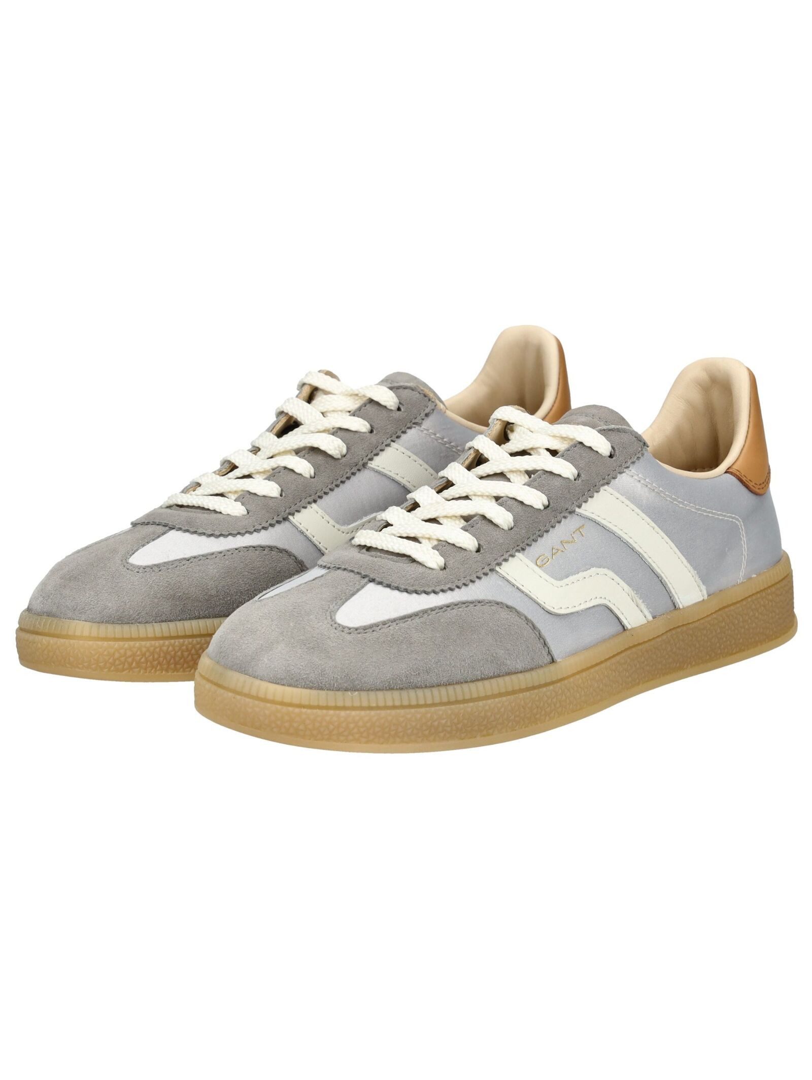 Gant Gant Sneaker Veloursleder/Textil Sneaker