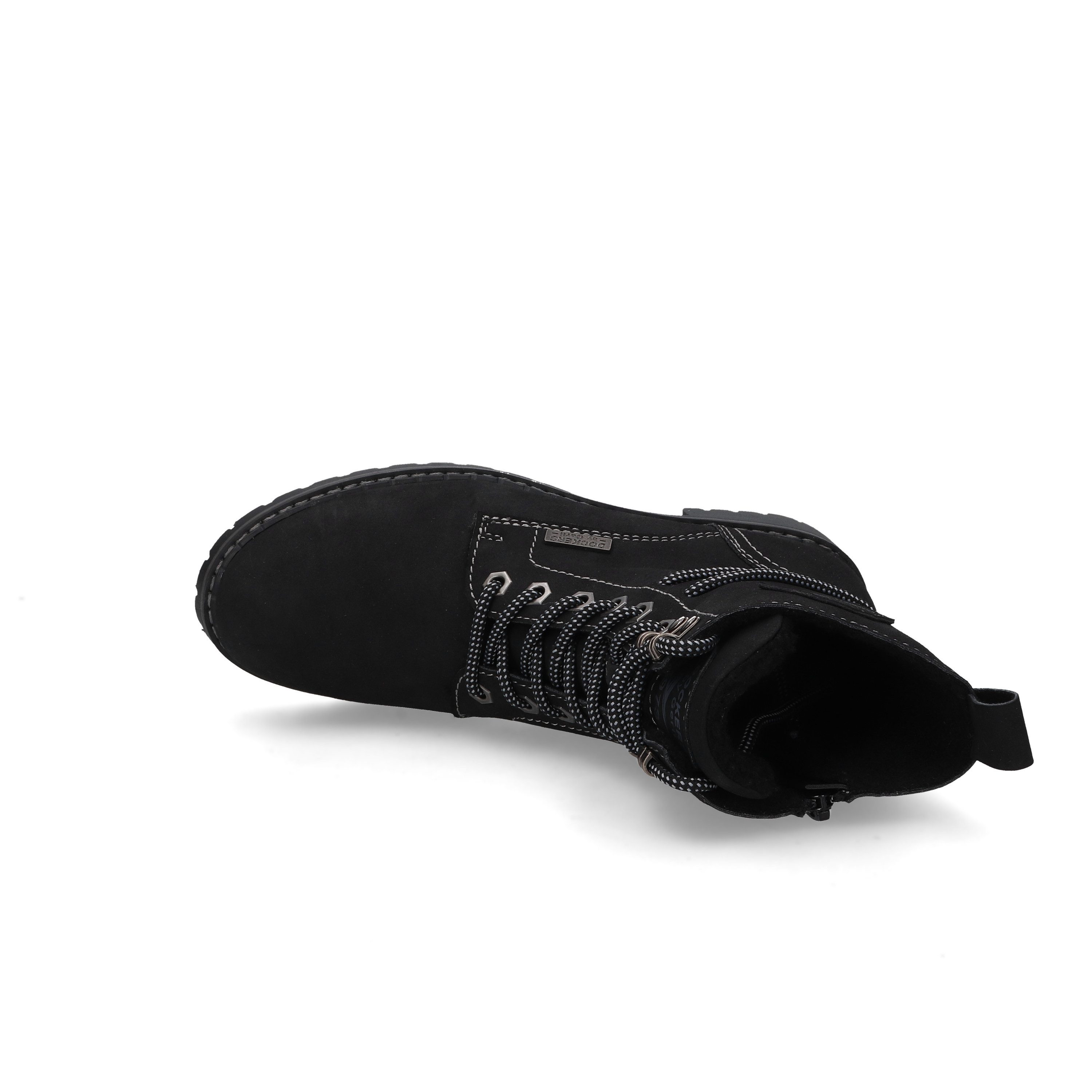 Dockers by Gerli Stiefelette Schnürboots mit modischer Schnürung günstig online kaufen